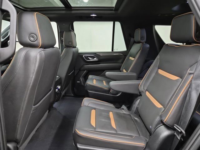 Used 2023 GMC Yukon AT4 w/ AT4 Premium Plus Package image 17