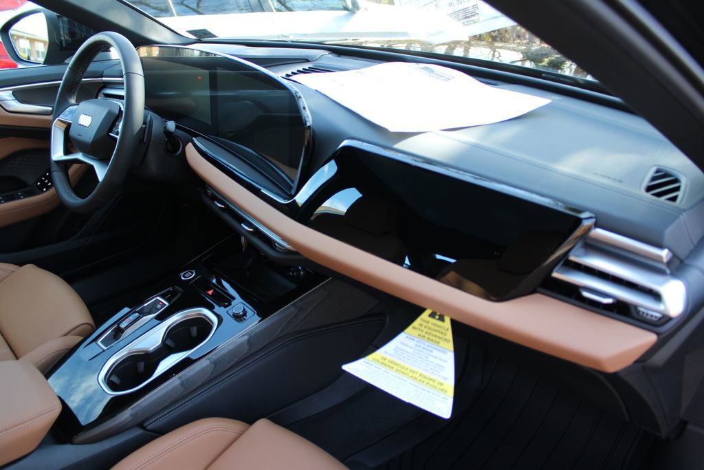 New 2026 Audi A6 Premium Plus image 42