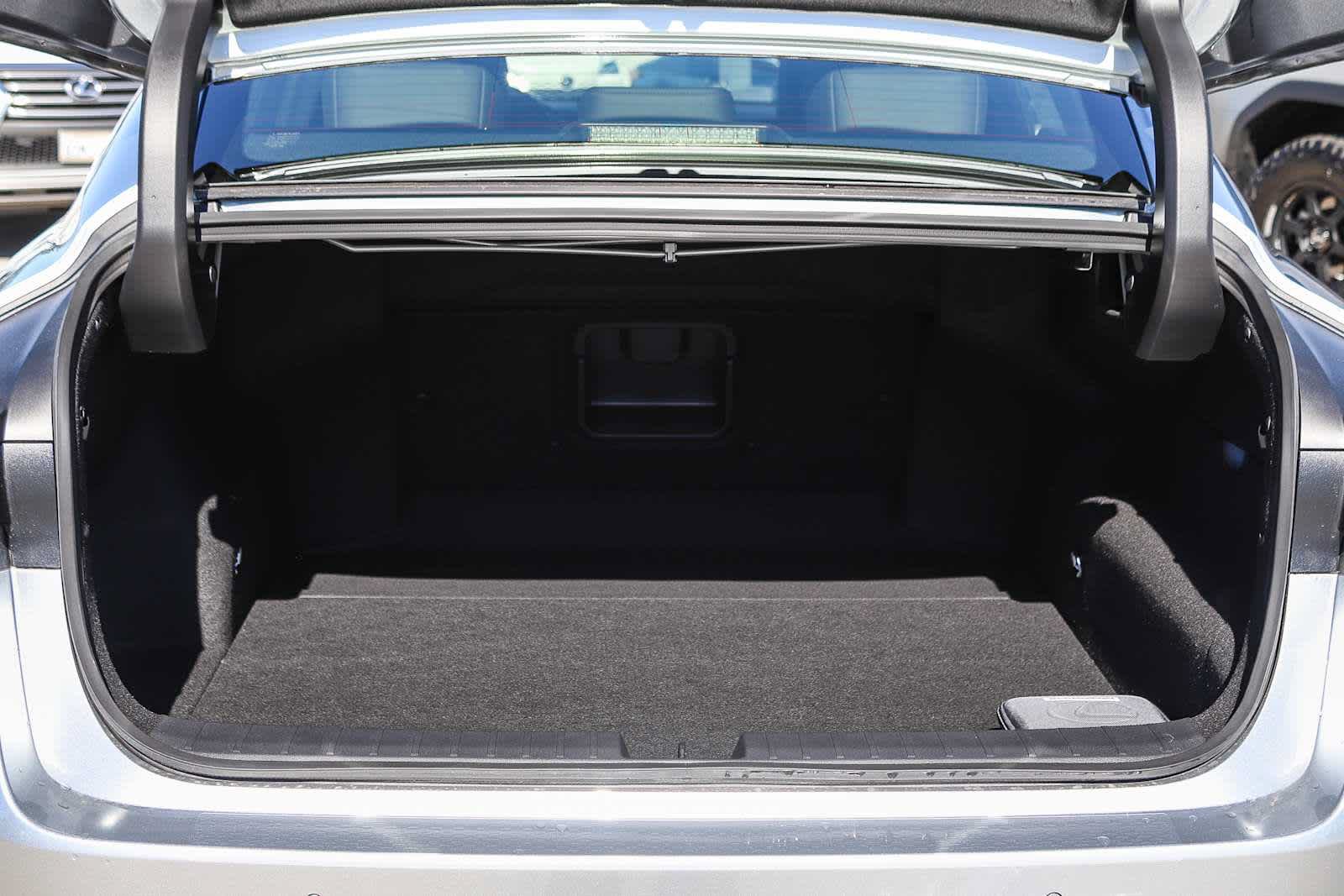 New 2026 Lexus ES 350h w/ Convenience Package FWD image 29