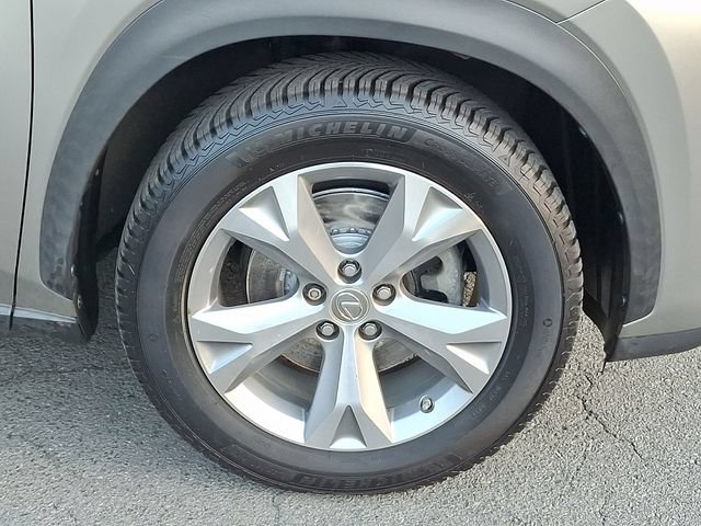 Used 2017 Lexus NX 200t AWD w/ Premium Package image 8