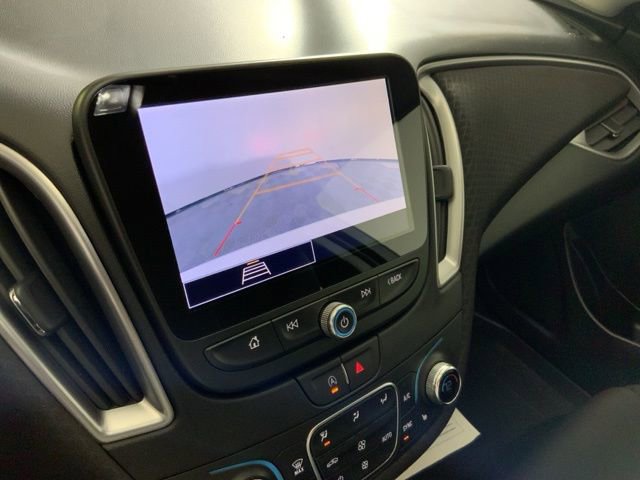 Used 2025 Chevrolet Malibu LT image 25