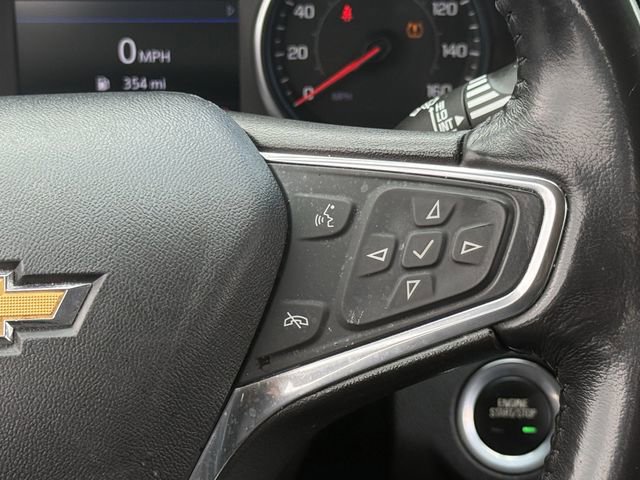Certified 2019 Chevrolet Equinox Premier FWD image 17
