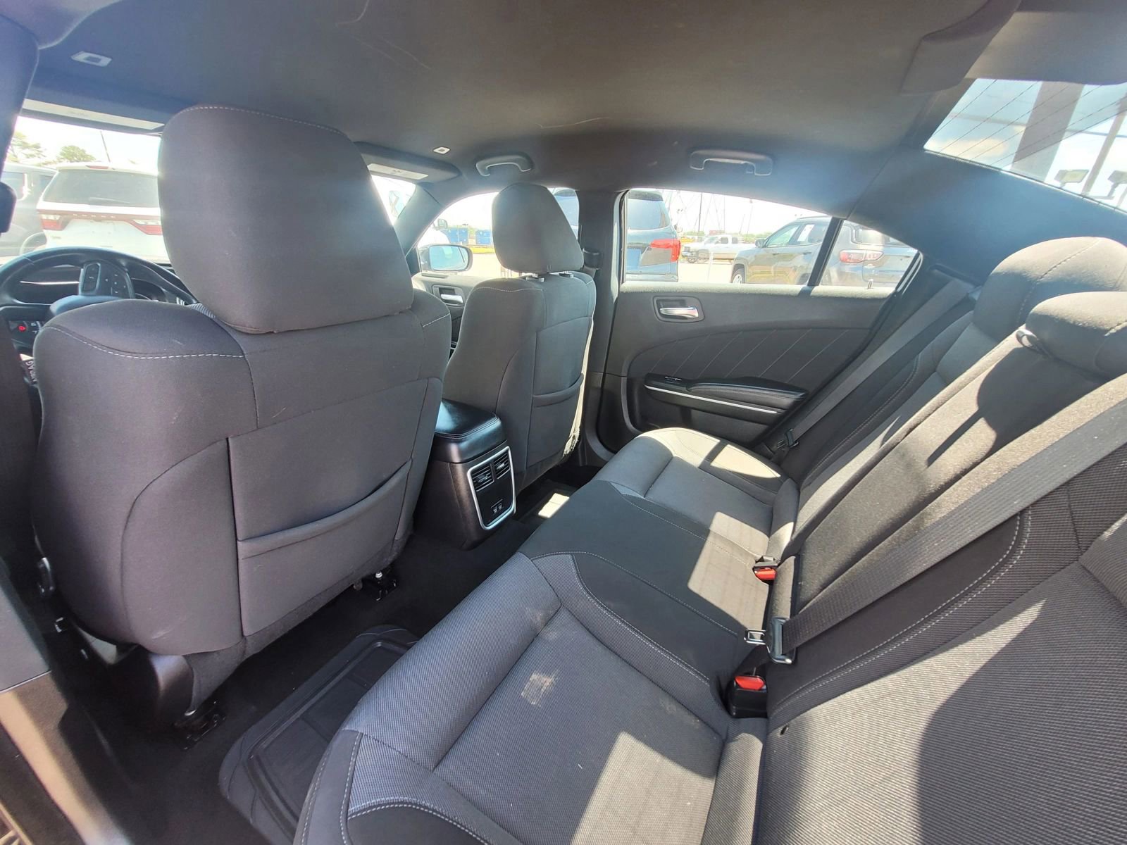 Used 2022 Dodge Charger SXT RWD image 15