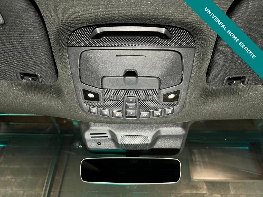 Used 2023 Lincoln Navigator Reserve AWD/4WD image 9