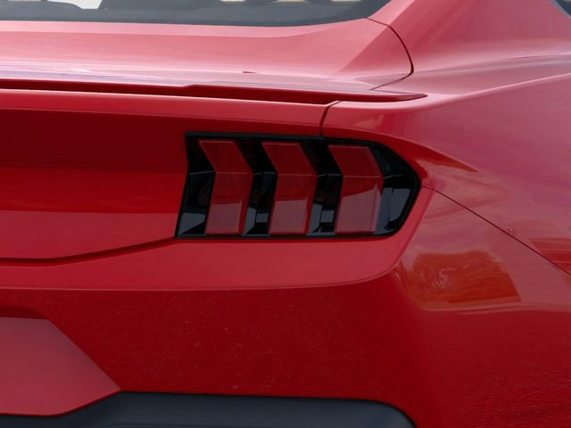 New 2025 Ford Mustang GT Premium image 21