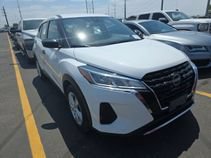 Used 2024 Nissan Kicks S FWD image 18