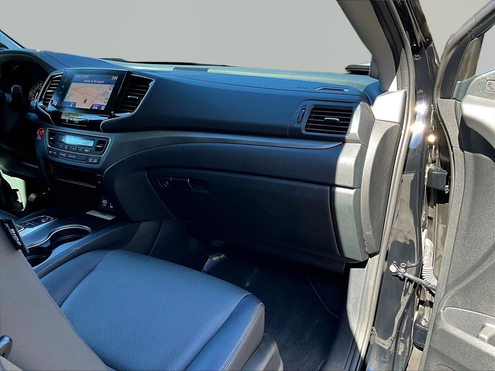 Certified 2023 Honda Ridgeline RTL-E image 27