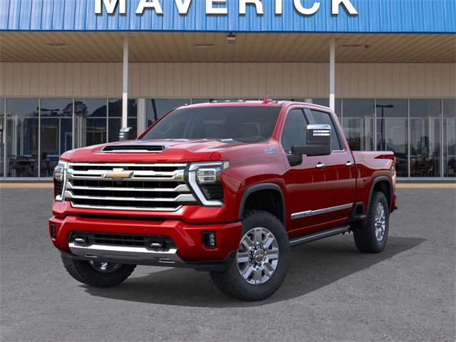 New 2026 Chevrolet Silverado 2500 High Country w/ Technology Package image 6