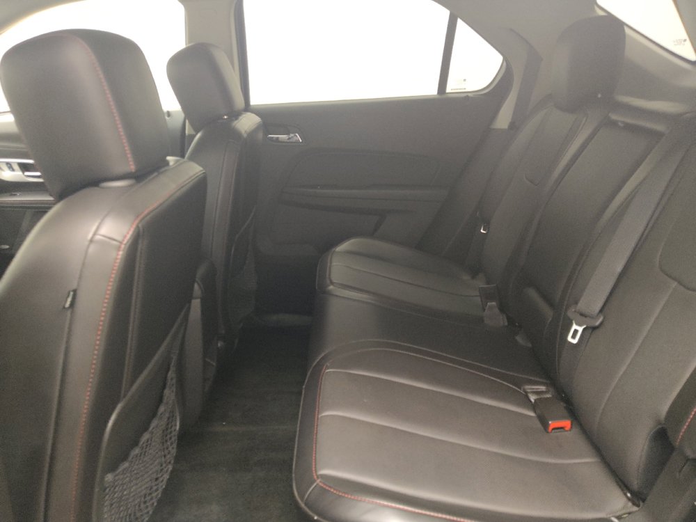 Used 2015 Chevrolet Equinox LT w/ Power Convenience Package AWD/4WD image 18