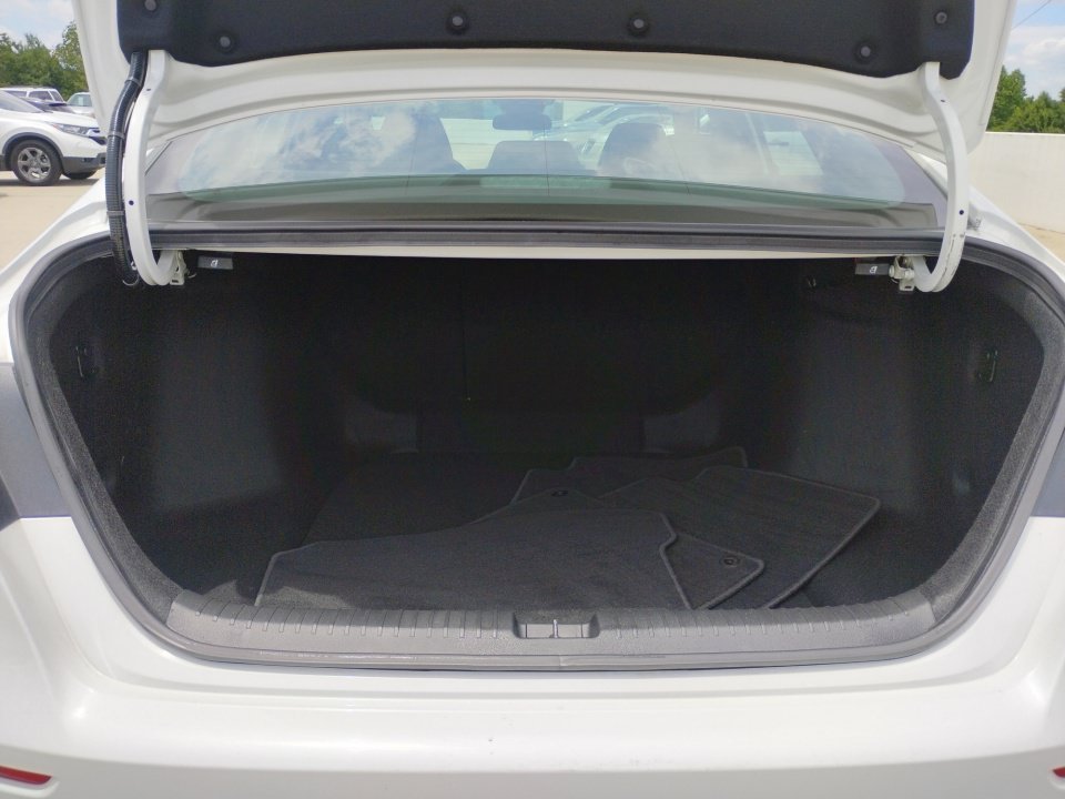 Certified 2025 Honda Accord Sport image 15