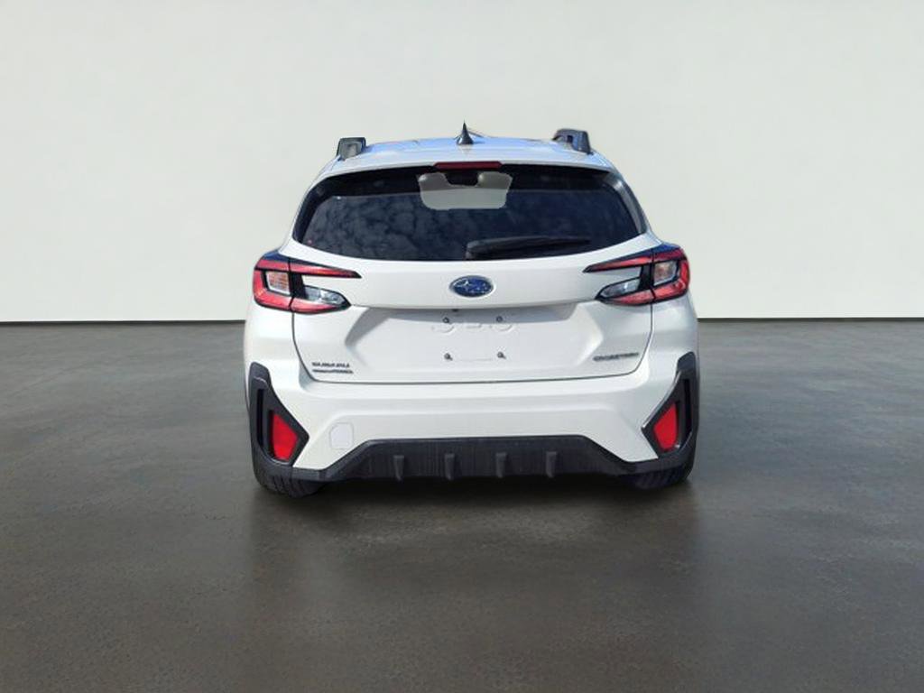 Certified 2024 Subaru Crosstrek 2.0i Premium AWD/4WD image 7