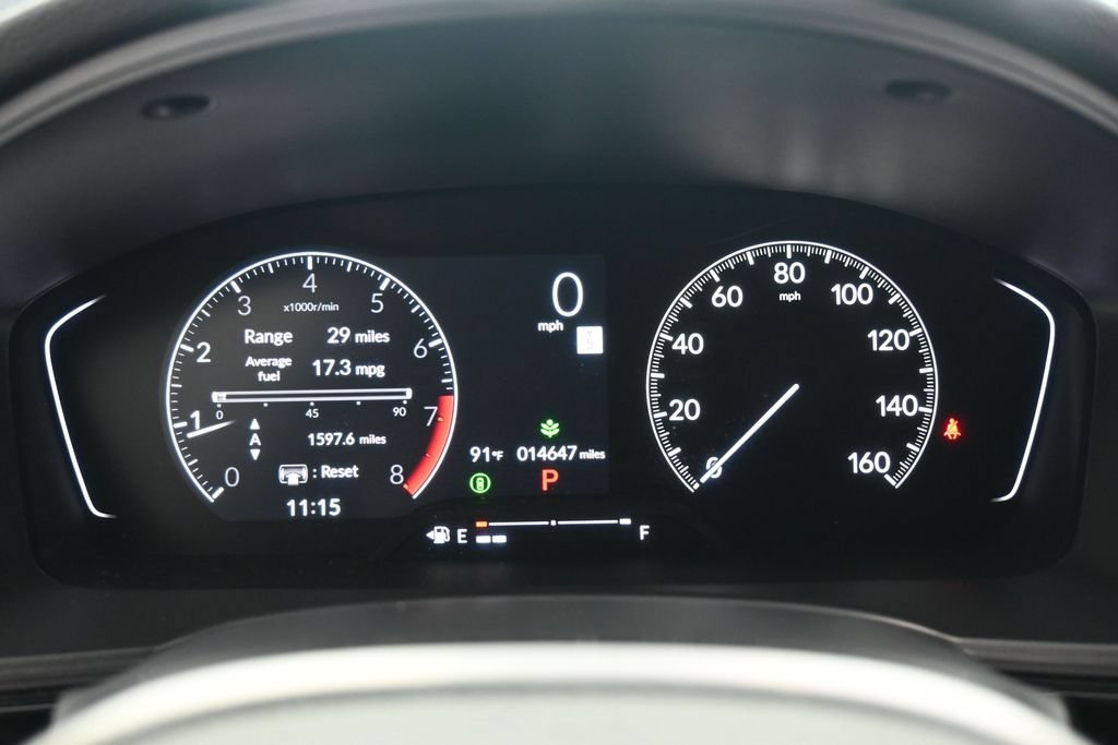 Used 2024 Honda Civic LX image 26