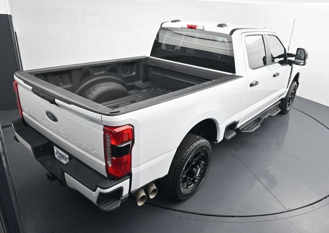 Used 2026 Ford F250 XL w/ STX Appearance Package AWD/4WD image 20