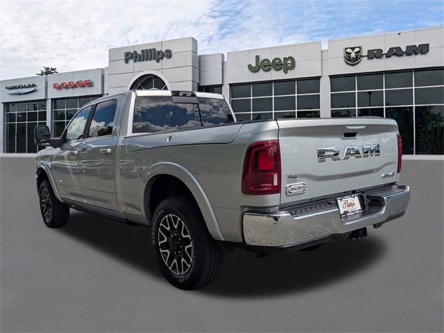 New 2026 RAM 2500 Limited image 6