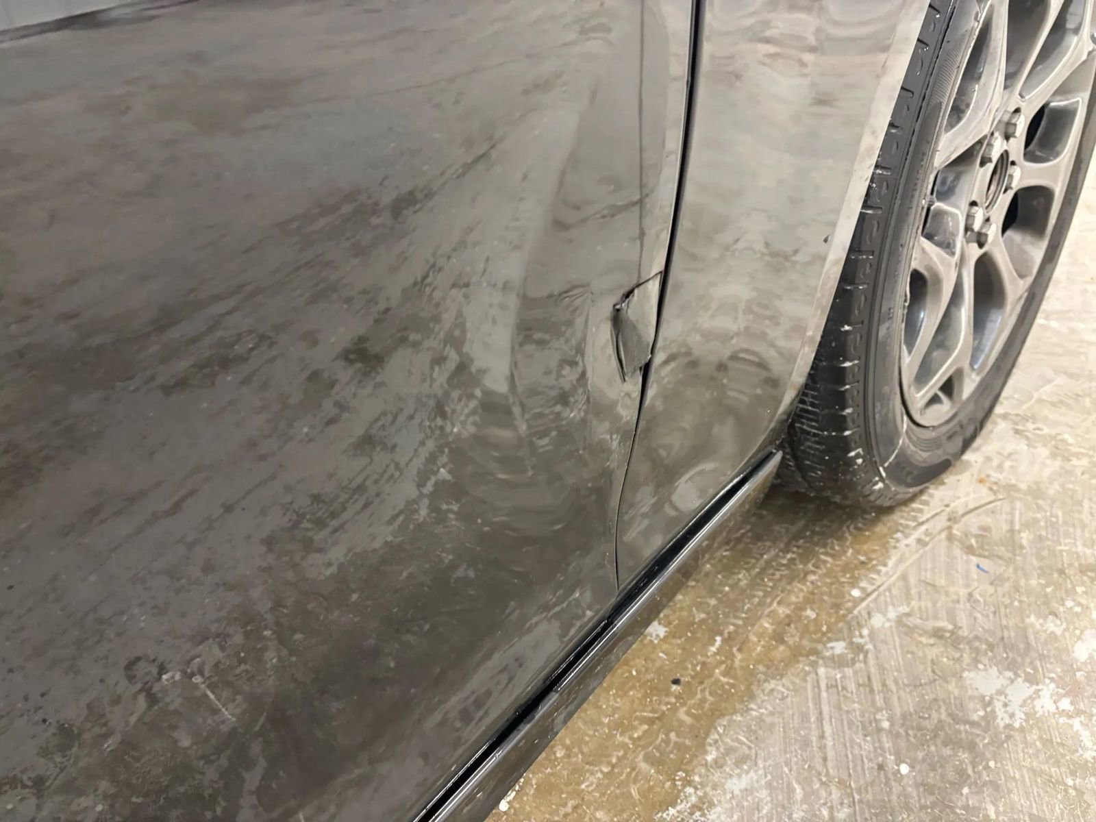 Used 2018 Chrysler 300 S w/ 300S Premium Group 2 image 26