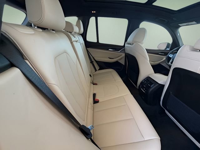 Used 2023 BMW X3 sDrive30i w/ Convenience Package image 35