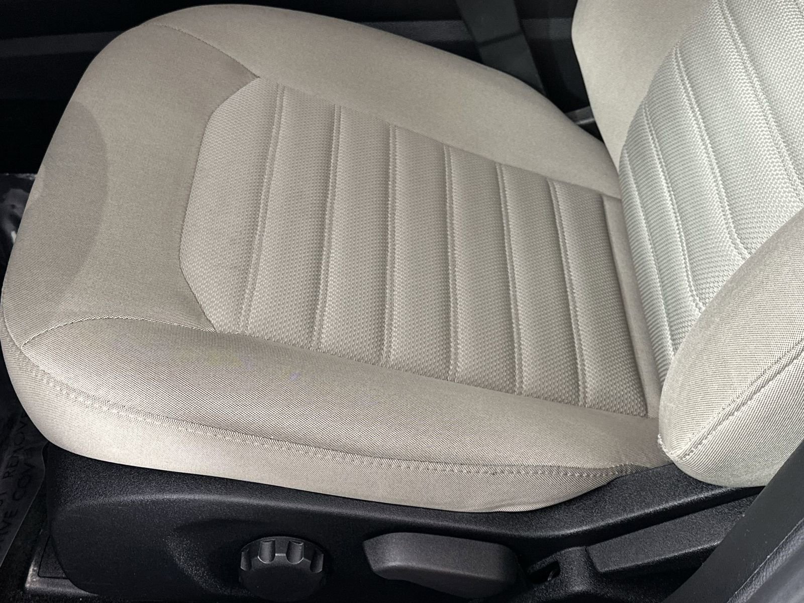 Used 2018 Ford Fusion S image 12