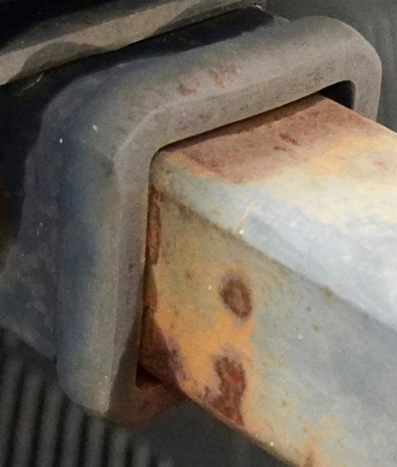 Used 2010 Ford F150 Raptor AWD/4WD image 47