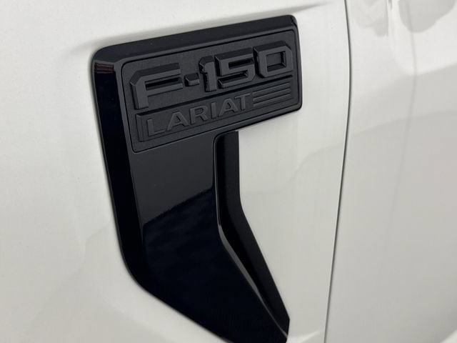 New 2026 Ford F150 Lariat w/ Equipment Group 502A High AWD/4WD image 18