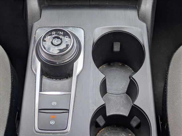 Used 2022 Ford Escape S image 12