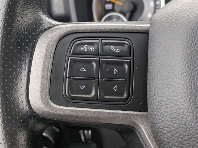 Used 2021 RAM 4500 Tradesman image 16