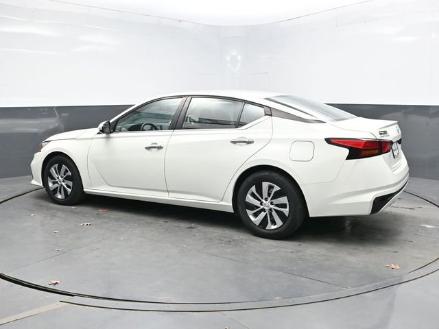 Used 2021 Nissan Altima 2.5 S image 4