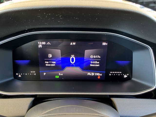 New 2026 Volkswagen Jetta Sport FWD image 15