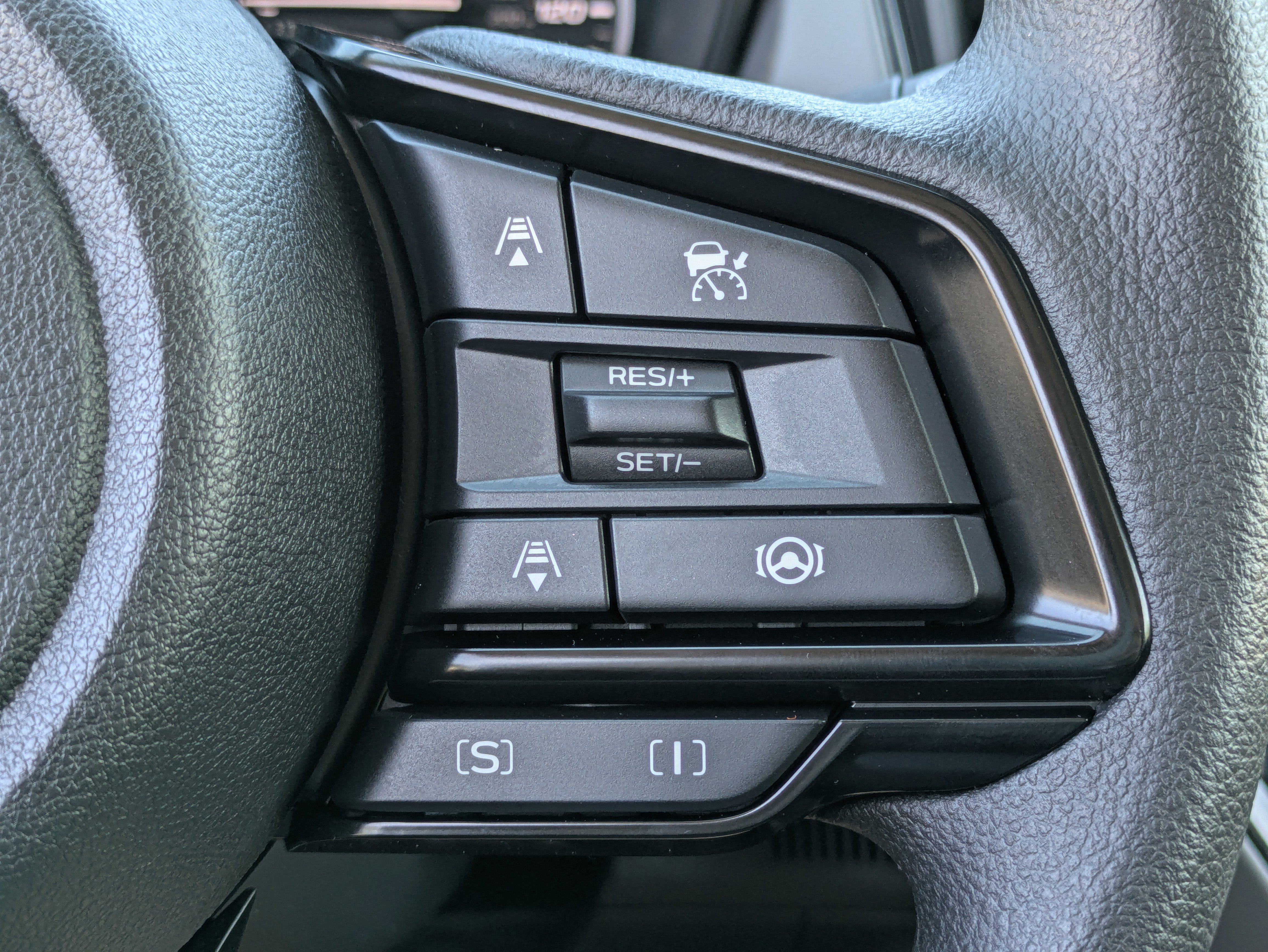 New 2026 Subaru Impreza 2.0i Sport image 21