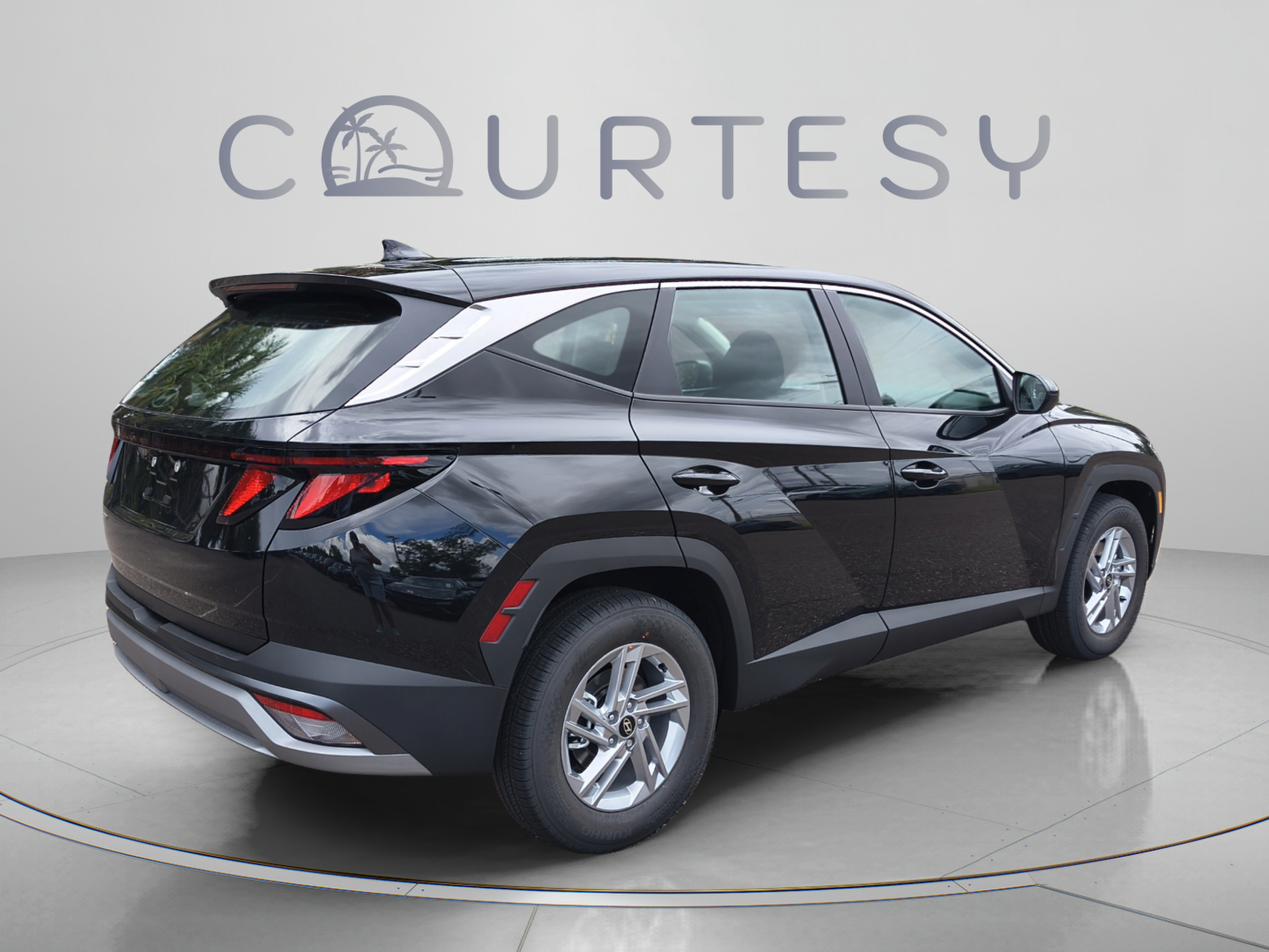 New 2026 Hyundai Tucson SE FWD image 5