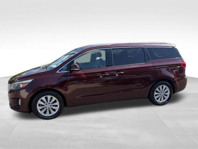 Used 2015 Kia Sedona EX FWD image 33