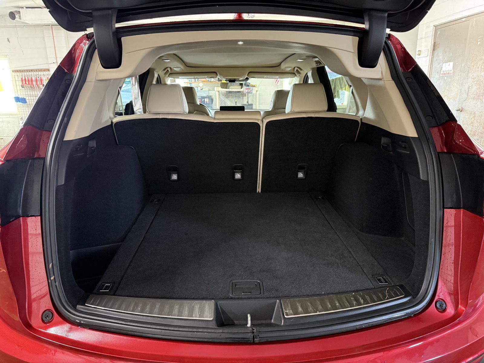 Used 2019 Acura RDX AWD w/ Advance Package image 20