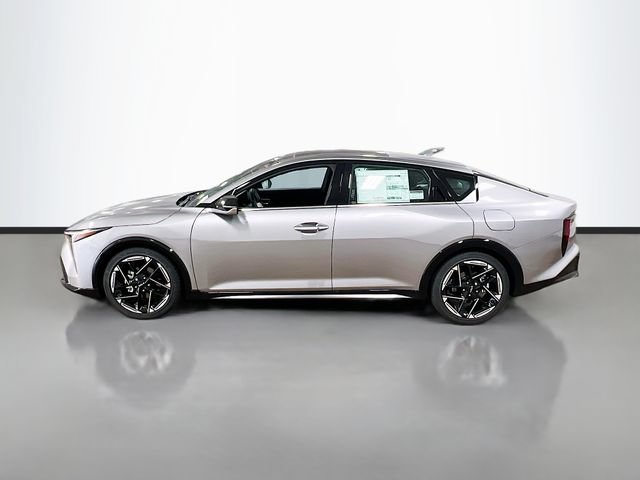 New 2025 Kia K4 GT-Line Turbo w/ GT-Line Premium Package FWD image 4