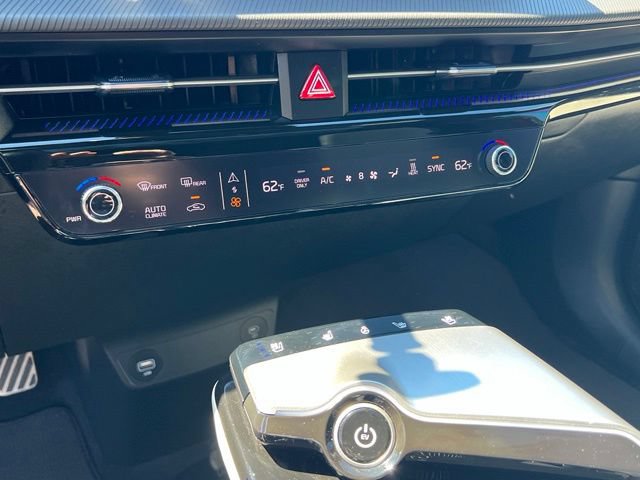 Certified 2024 Kia EV6 GT-Line AWD/4WD image 17