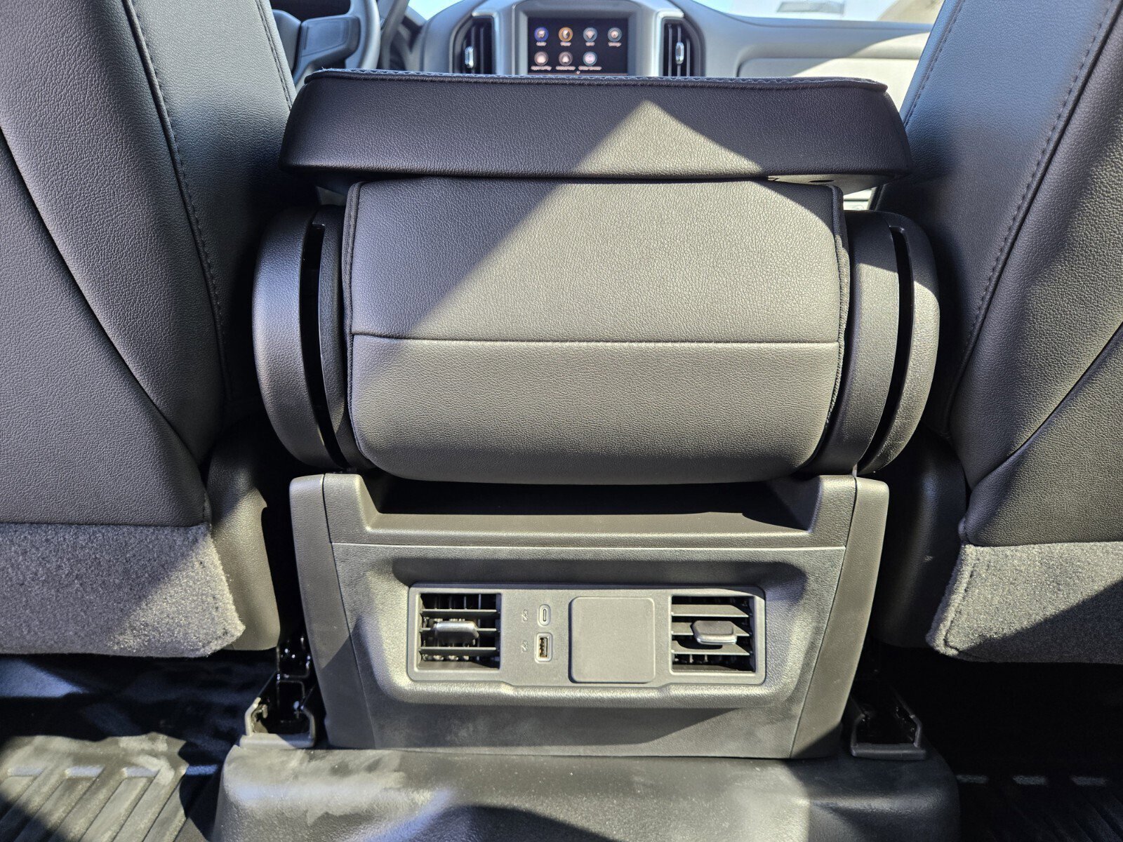 New 2024 Chevrolet Silverado 3500 W/T w/ WT Convenience Package image 14