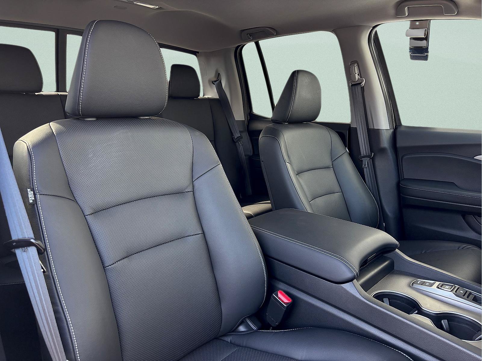 Certified 2026 Honda Ridgeline RTL image 35