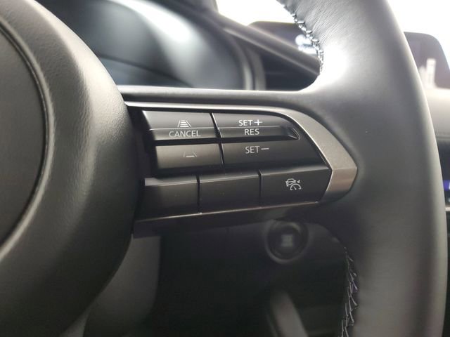 New 2026 MAZDA MAZDA3 s Sport FWD image 24