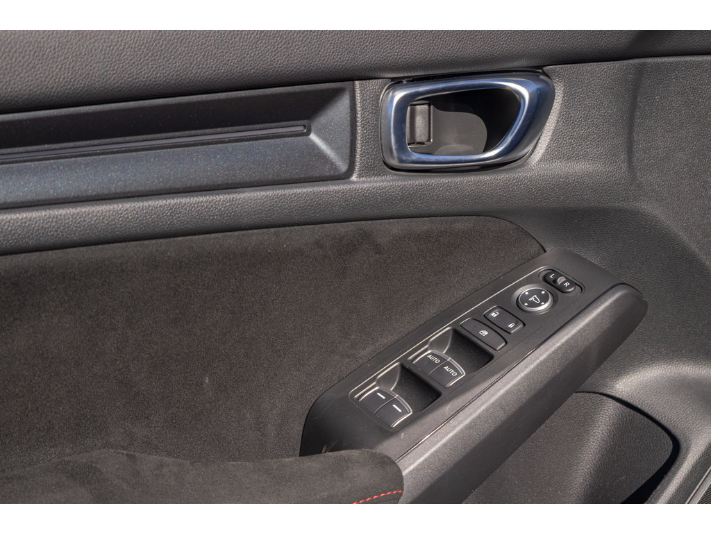 Used 2023 Honda Civic Type R image 18