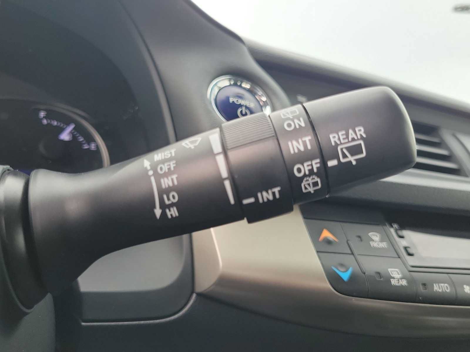 Used 2016 Lexus CT 200h w/ Accessory Package 2 FWD image 22