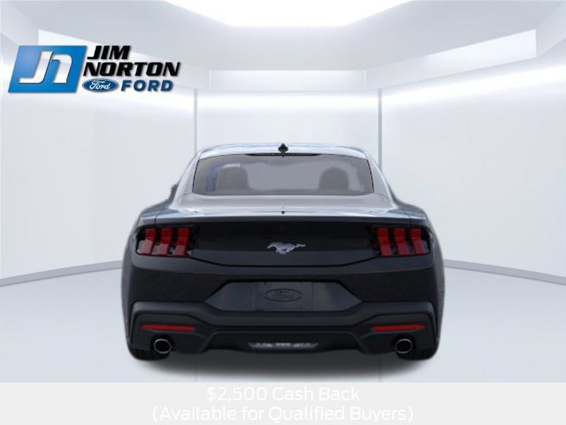 New 2026 Ford Mustang Coupe RWD image 7