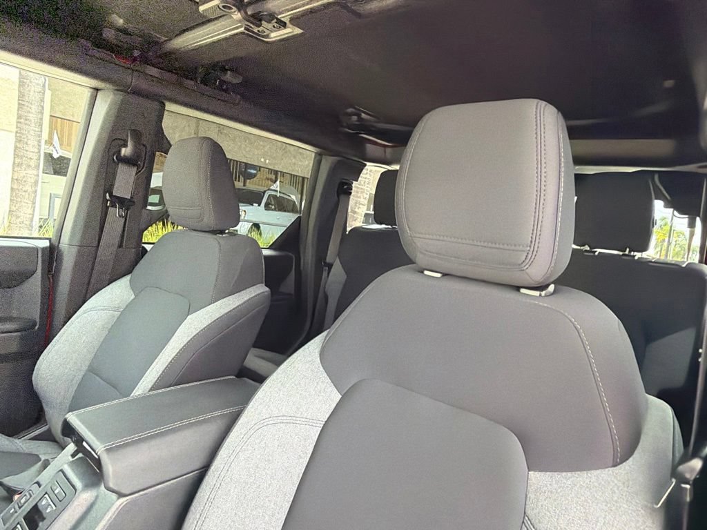 Certified 2025 Ford Bronco Big Bend AWD/4WD image 24