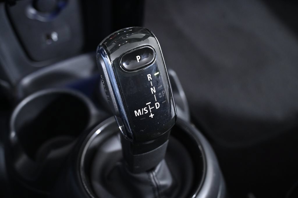 Used 2024 MINI Cooper S FWD image 23