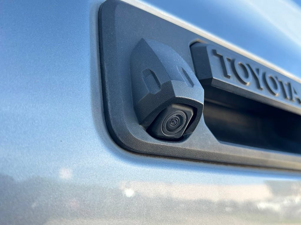 Used 2021 Toyota Tacoma SR5 RWD image 34