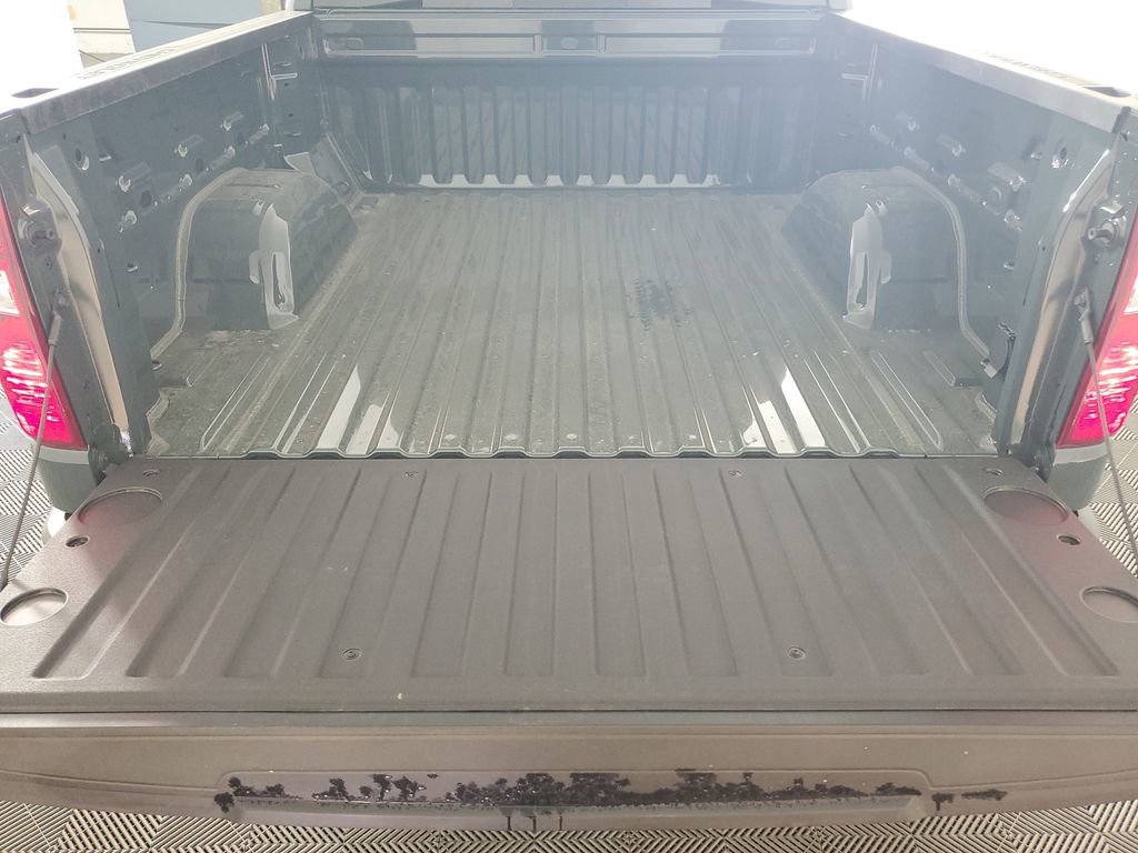 New 2026 Chevrolet Silverado 1500 LT w/ All Star Edition Plus image 32