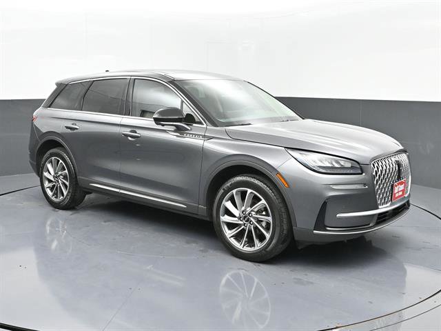 Used 2023 Lincoln Corsair FWD w/ Equipment Group 101A image 2