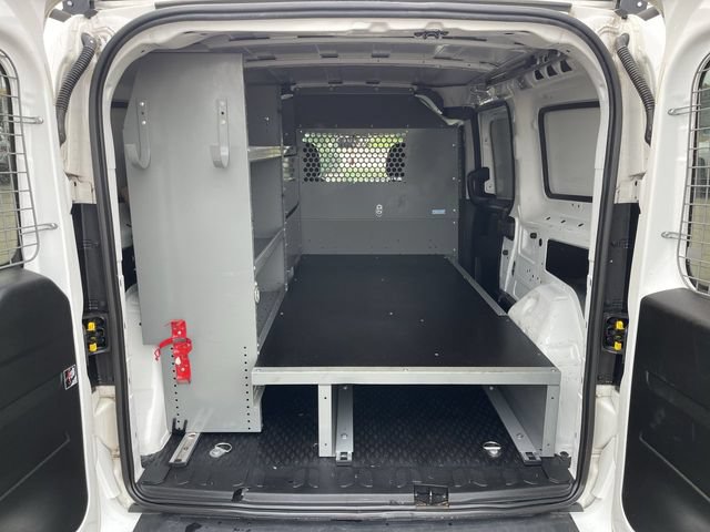 Used 2021 RAM ProMaster City Tradesman SLT FWD image 15