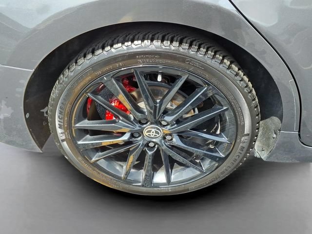 Certified 2023 Toyota Camry XSE w/ Cold Weather Package FWD image 30