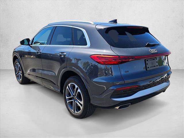 Used 2025 Audi Q5 Premium w/ Convenience Package AWD/4WD image 8