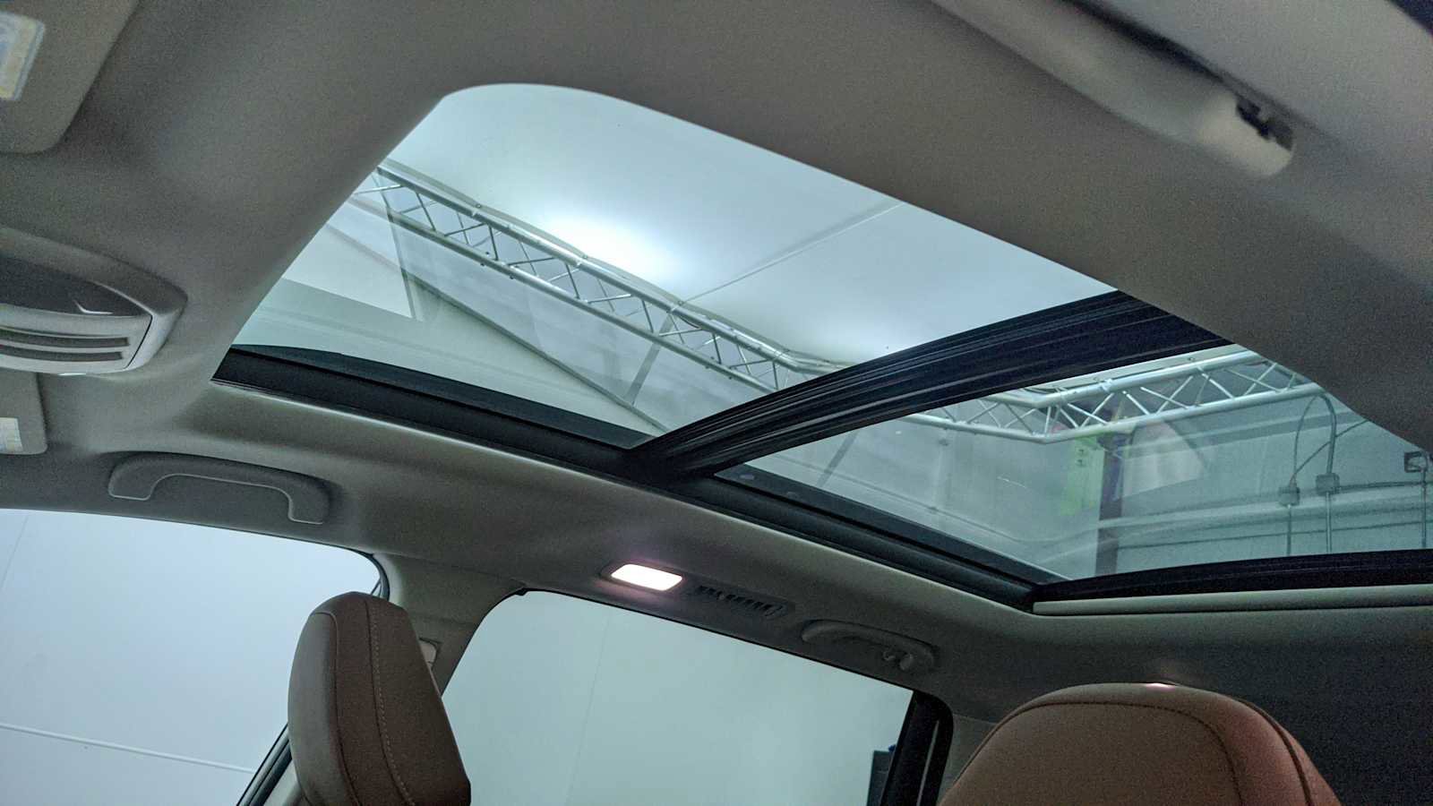 New 2026 Subaru Ascent Touring image 15