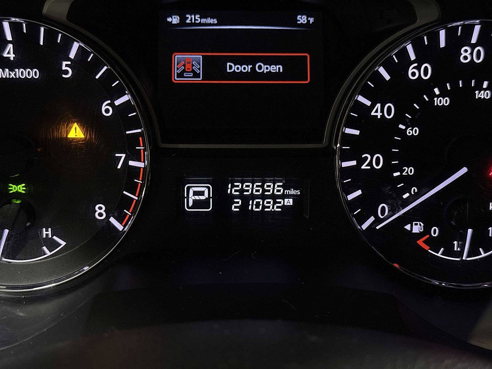 Used 2013 Nissan Altima 2.5 SV w/ 2.5SV Convenience Pkg FWD image 18