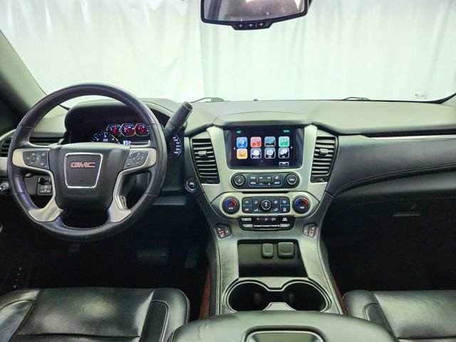 Used 2018 GMC Yukon XL SLT w/ Premium Edition image 31